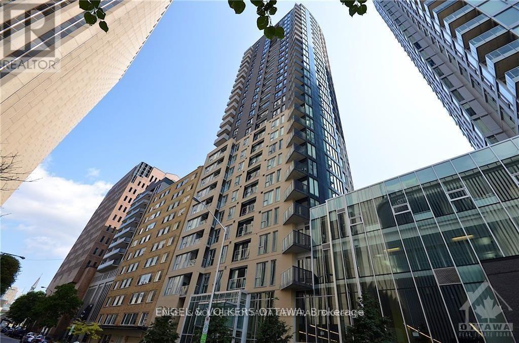 503 - 40 NEPEAN STREET, Ottawa, Ontario