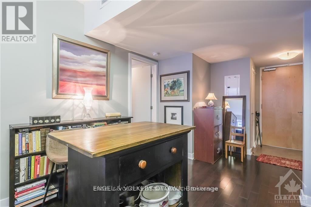 503 - 40 Nepean Street, Ottawa, Ontario K2P 0X5 - Photo 13 - X12905408