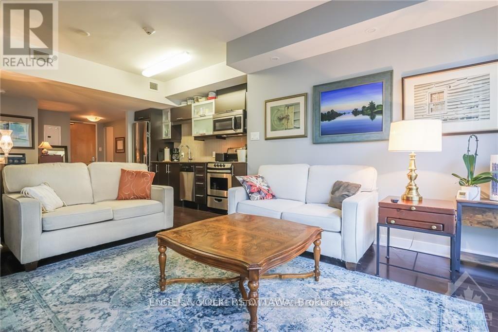 503 - 40 Nepean Street, Ottawa, Ontario K2P 0X5 - Photo 9 - X12905408