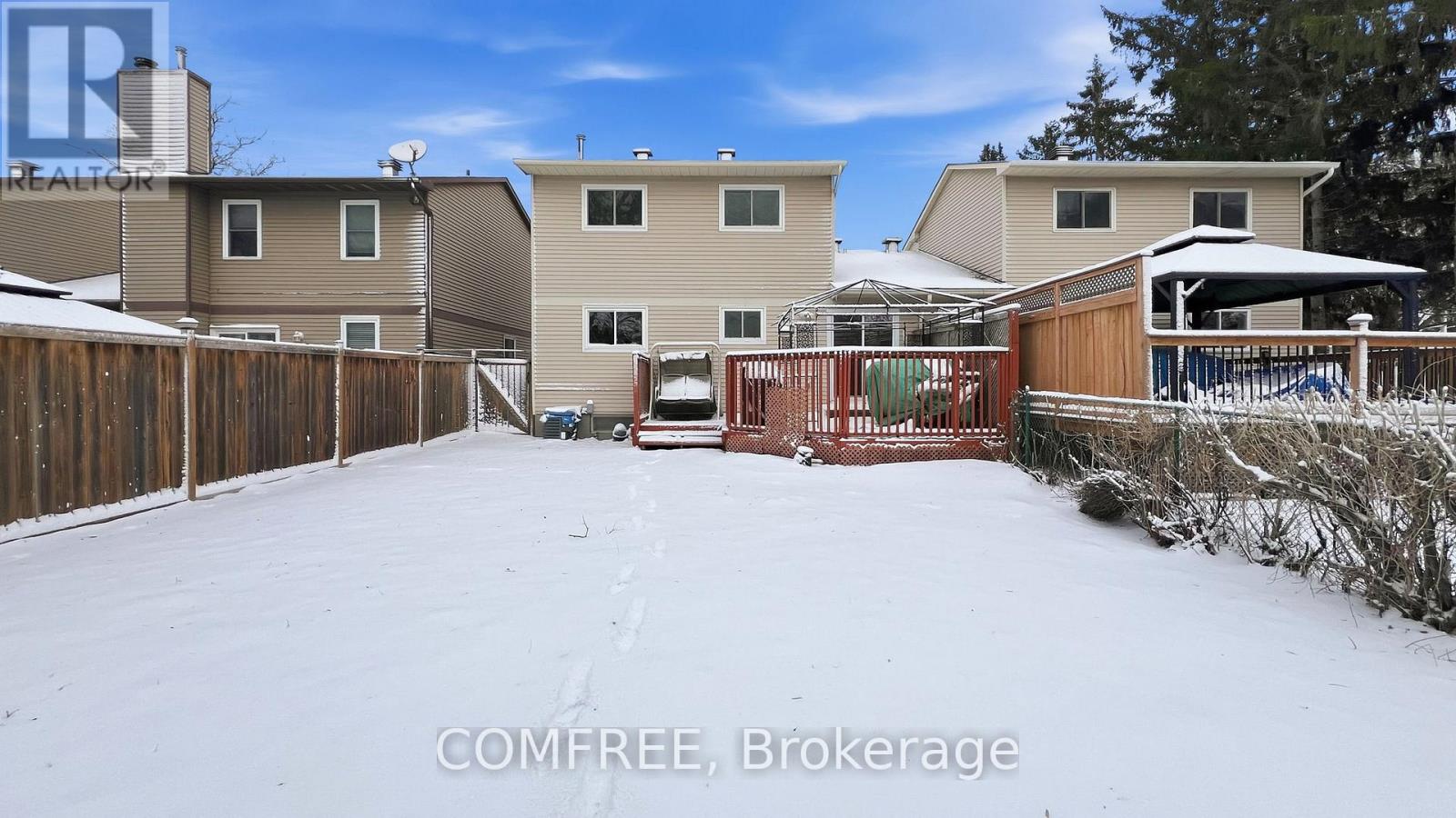 56 Fieldgate Drive, Ottawa, Ontario  K2J 1T9 - Photo 15 - X12905416