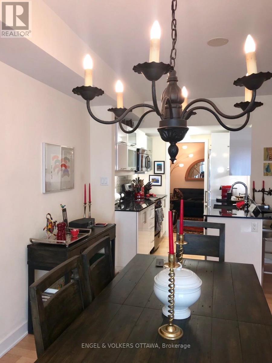 501 - 40 Nepean Street, Ottawa, Ontario K2P 0X5 - Photo 19 - X12905418