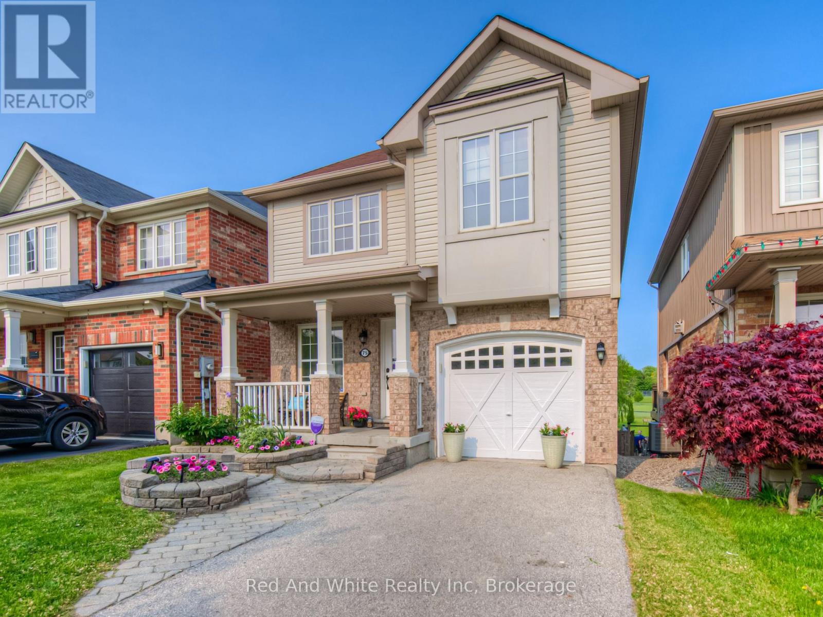 75 Norwich Road, Woolwich, Ontario  N0B 1M0 - Photo 4 - X12897596