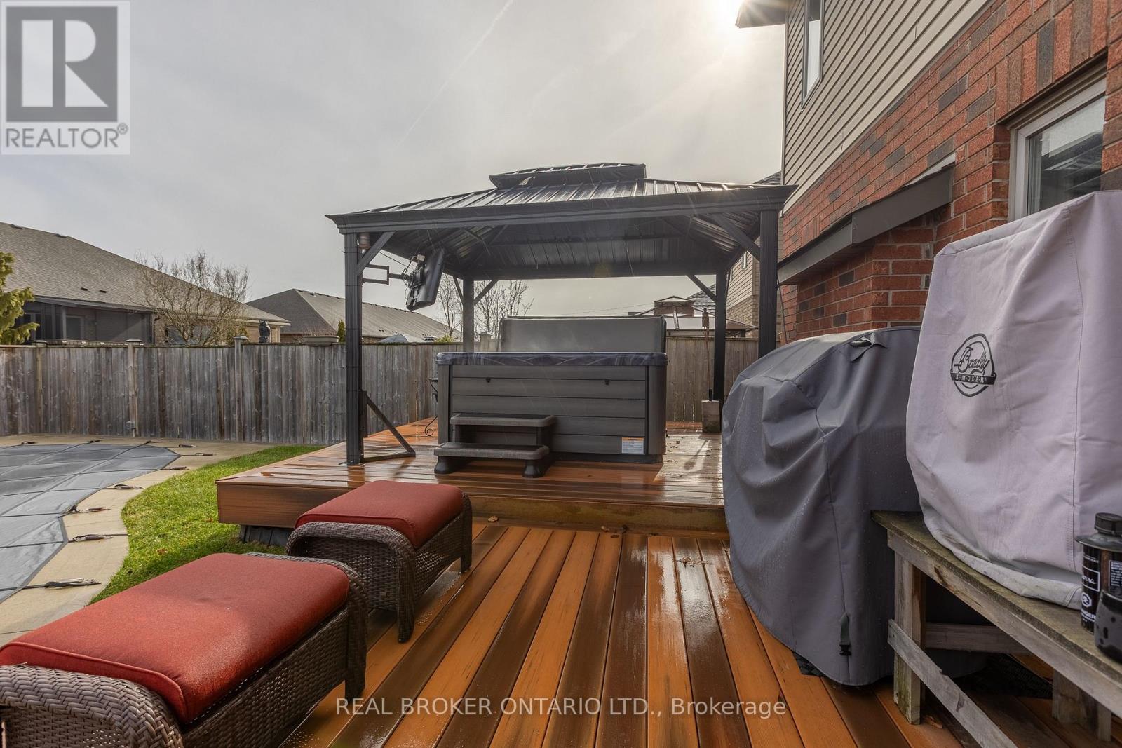 50 Gaiser Road, Welland, Ontario  L3C 0B5 - Photo 36 - X12905332