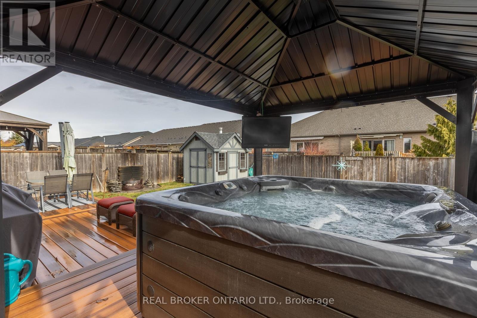 50 Gaiser Road, Welland, Ontario  L3C 0B5 - Photo 37 - X12905332