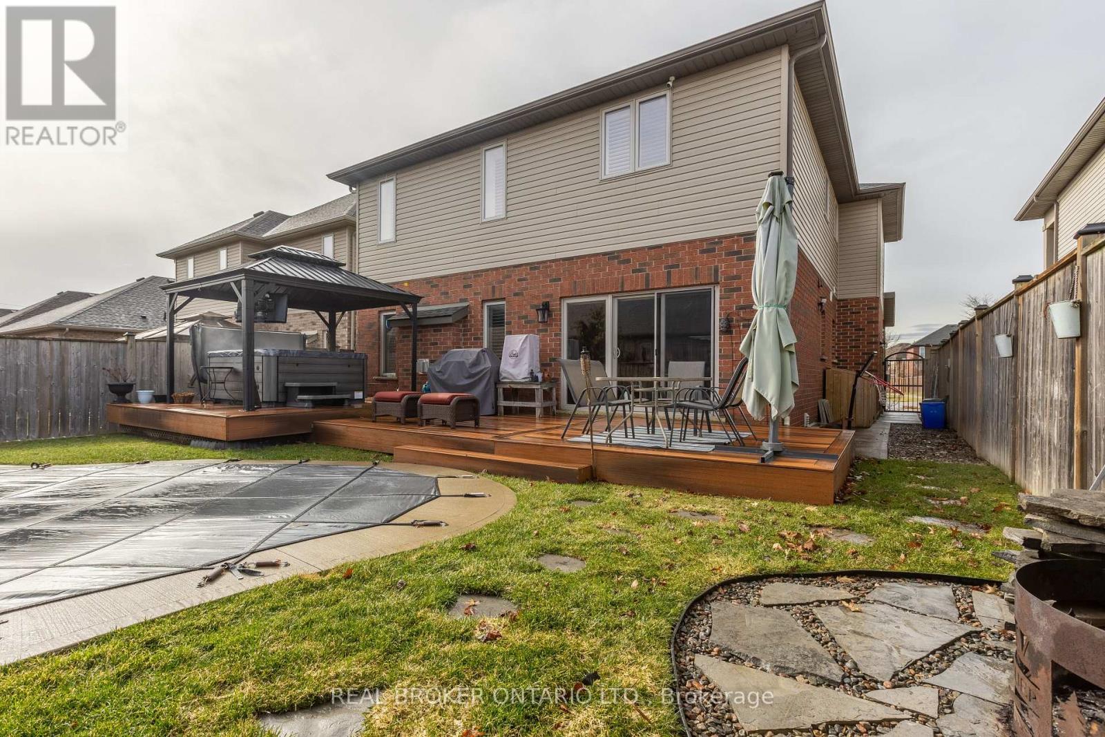 50 Gaiser Road, Welland, Ontario  L3C 0B5 - Photo 38 - X12905332