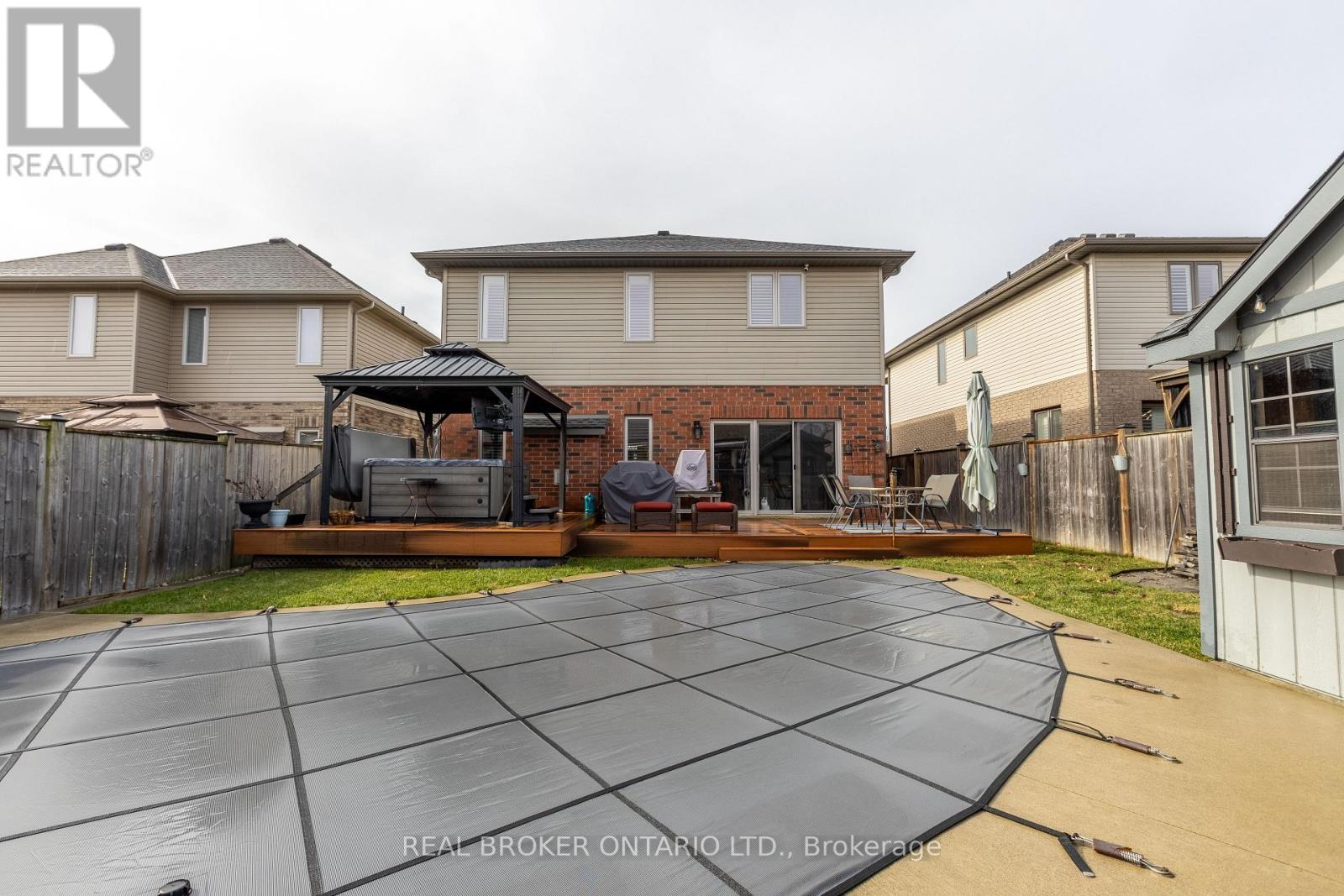 50 Gaiser Road, Welland, Ontario  L3C 0B5 - Photo 39 - X12905332