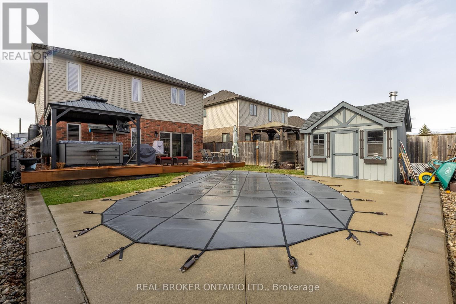 50 Gaiser Road, Welland, Ontario  L3C 0B5 - Photo 40 - X12905332