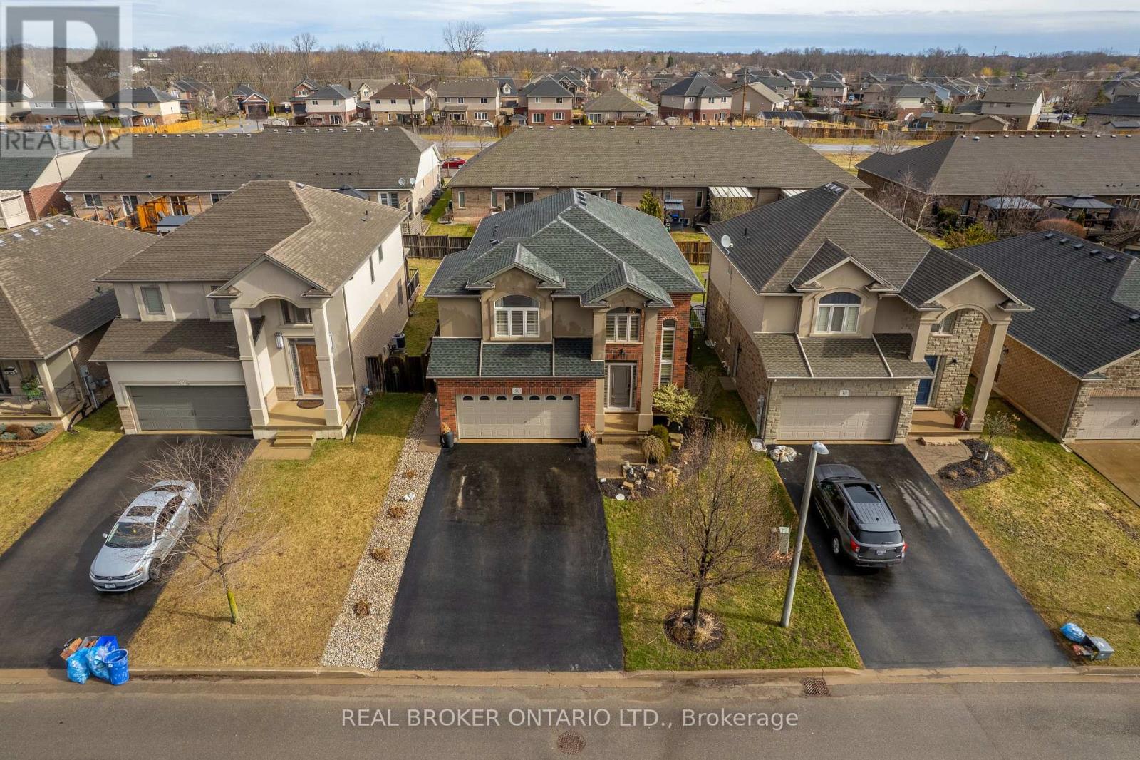 50 Gaiser Road, Welland, Ontario  L3C 0B5 - Photo 45 - X12905332