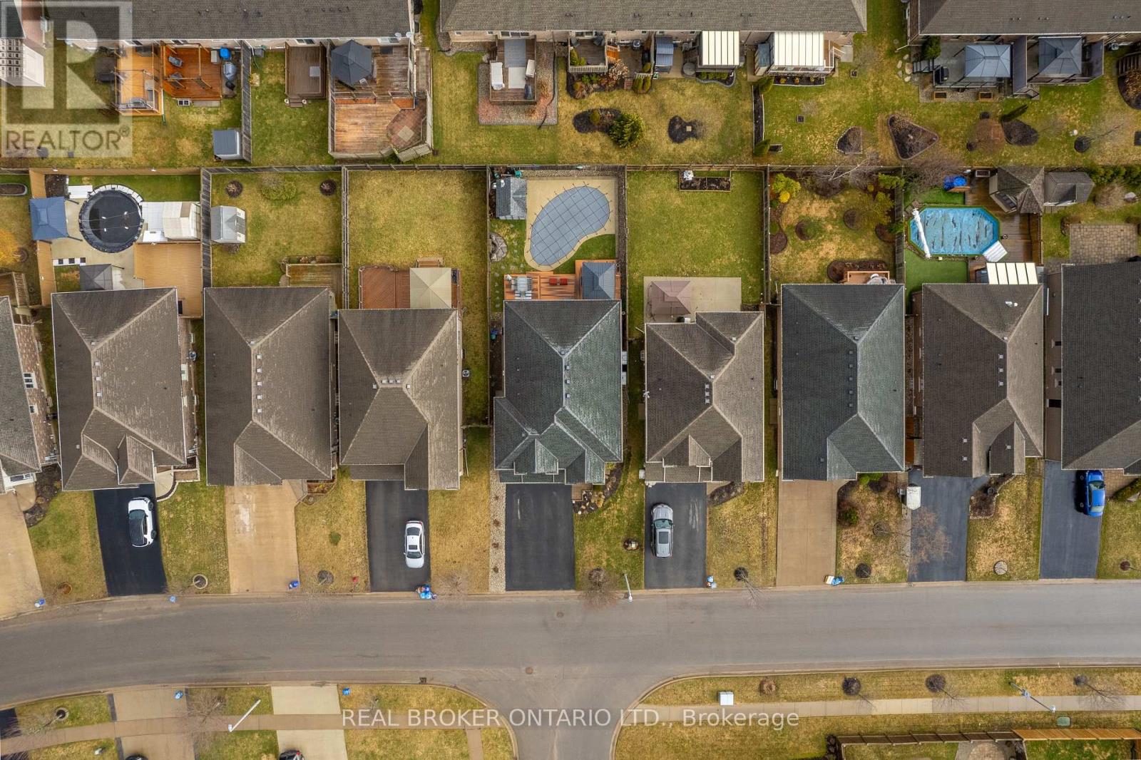 50 Gaiser Road, Welland, Ontario  L3C 0B5 - Photo 46 - X12905332