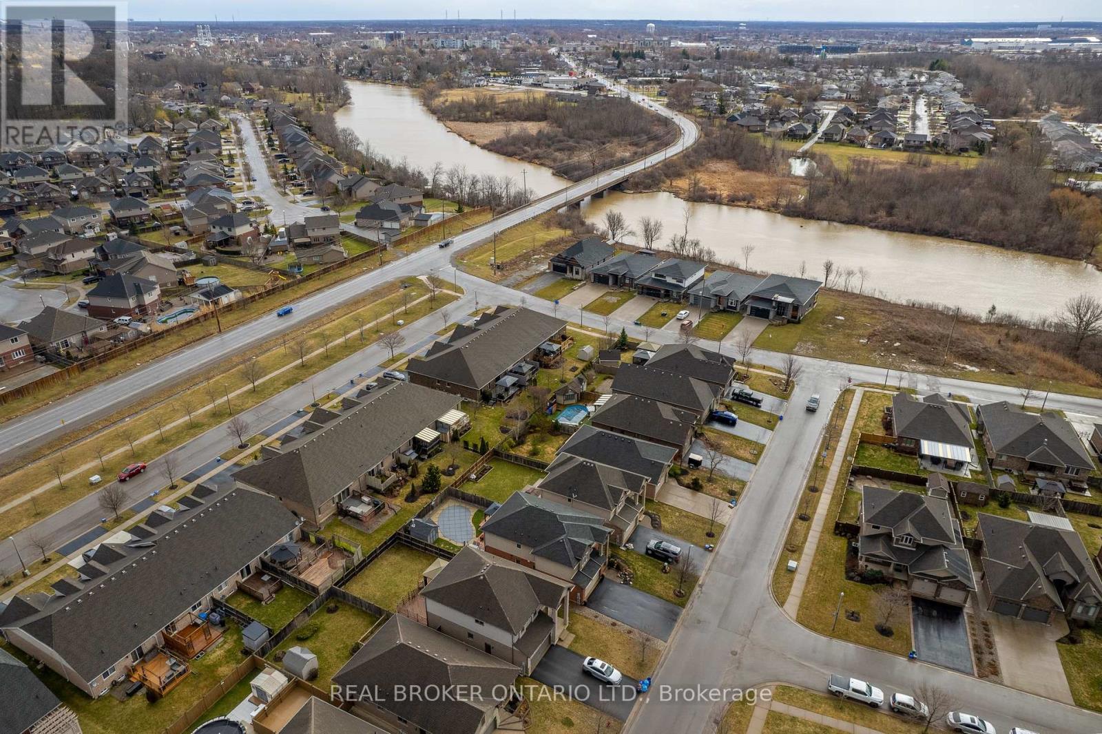 50 Gaiser Road, Welland, Ontario  L3C 0B5 - Photo 47 - X12905332