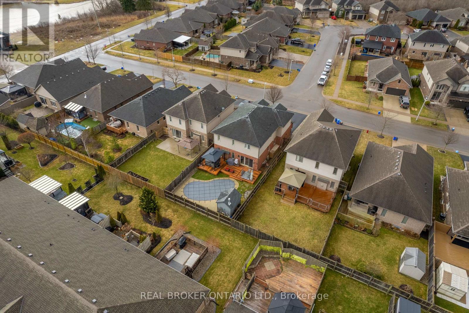 50 Gaiser Road, Welland, Ontario  L3C 0B5 - Photo 48 - X12905332