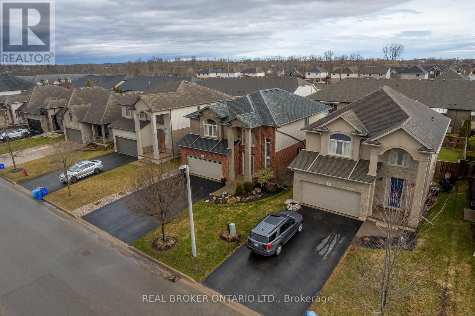 50 Gaiser Road, Welland, Ontario  L3C 0B5 - Photo 49 - X12905332