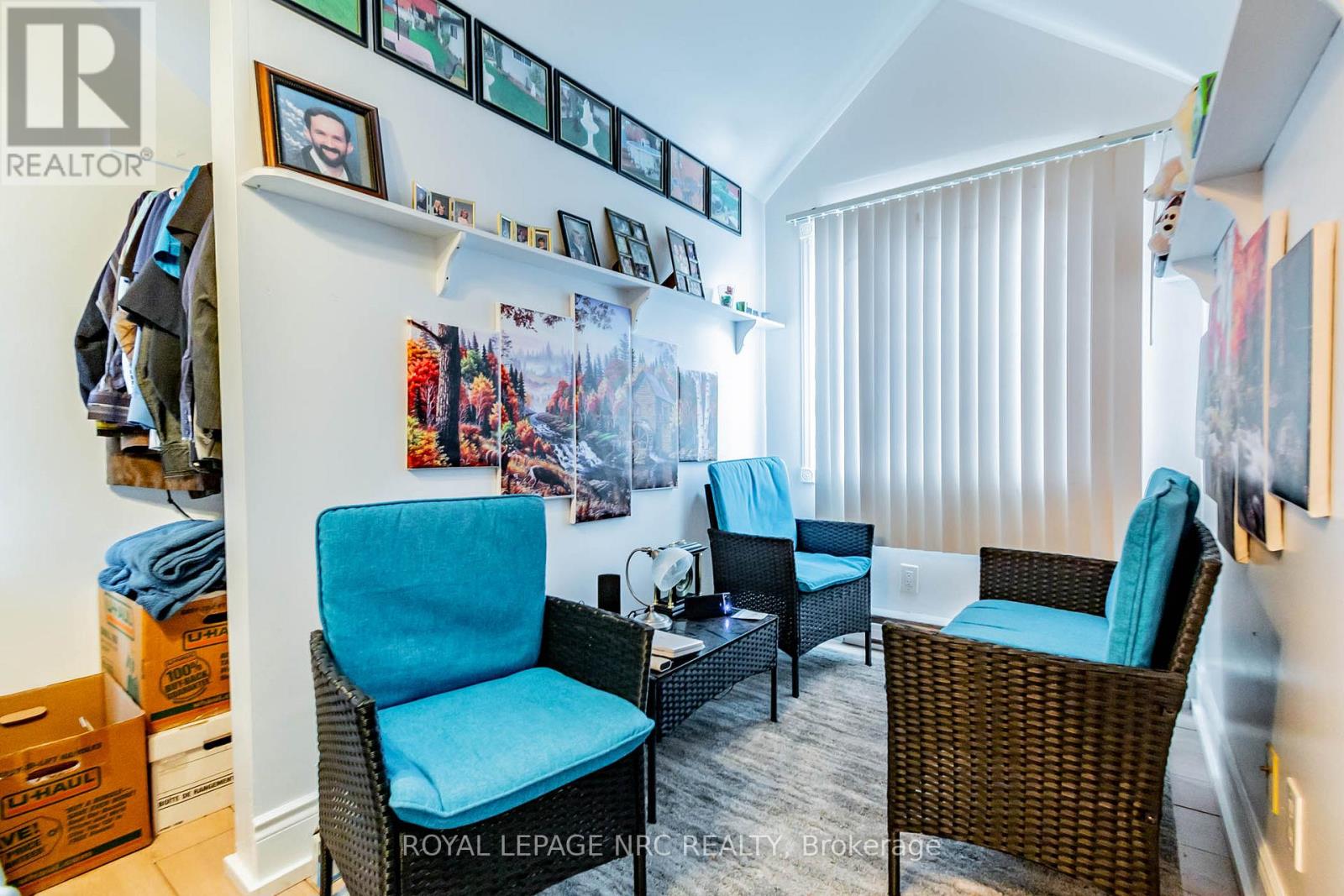 6490 Thorold Stone Road, Niagara Falls, Ontario  L2J 1B3 - Photo 19 - X12905350