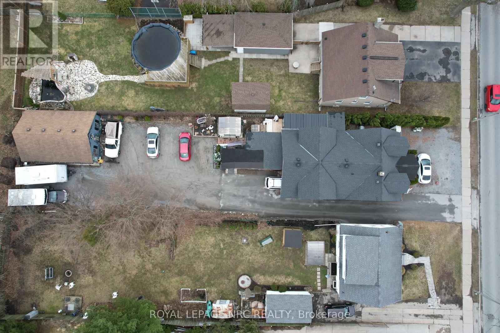 6490 Thorold Stone Road, Niagara Falls, Ontario  L2J 1B3 - Photo 7 - X12905350