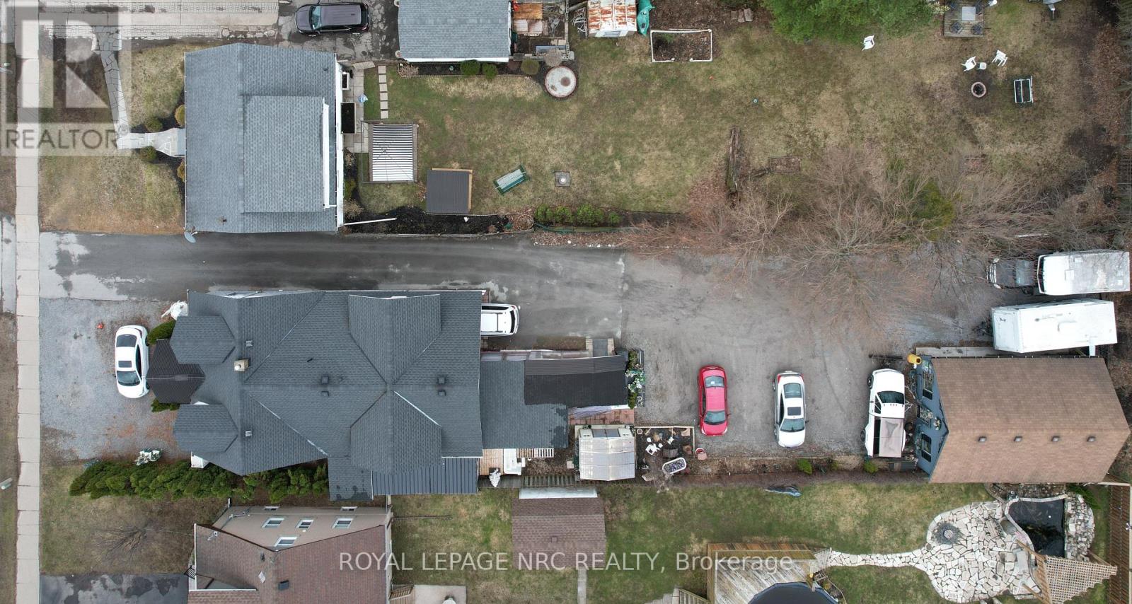 6490 Thorold Stone Road, Niagara Falls, Ontario  L2J 1B3 - Photo 8 - X12905350