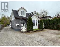 6490 THOROLD STONE ROAD, Niagara Falls, Ontario
