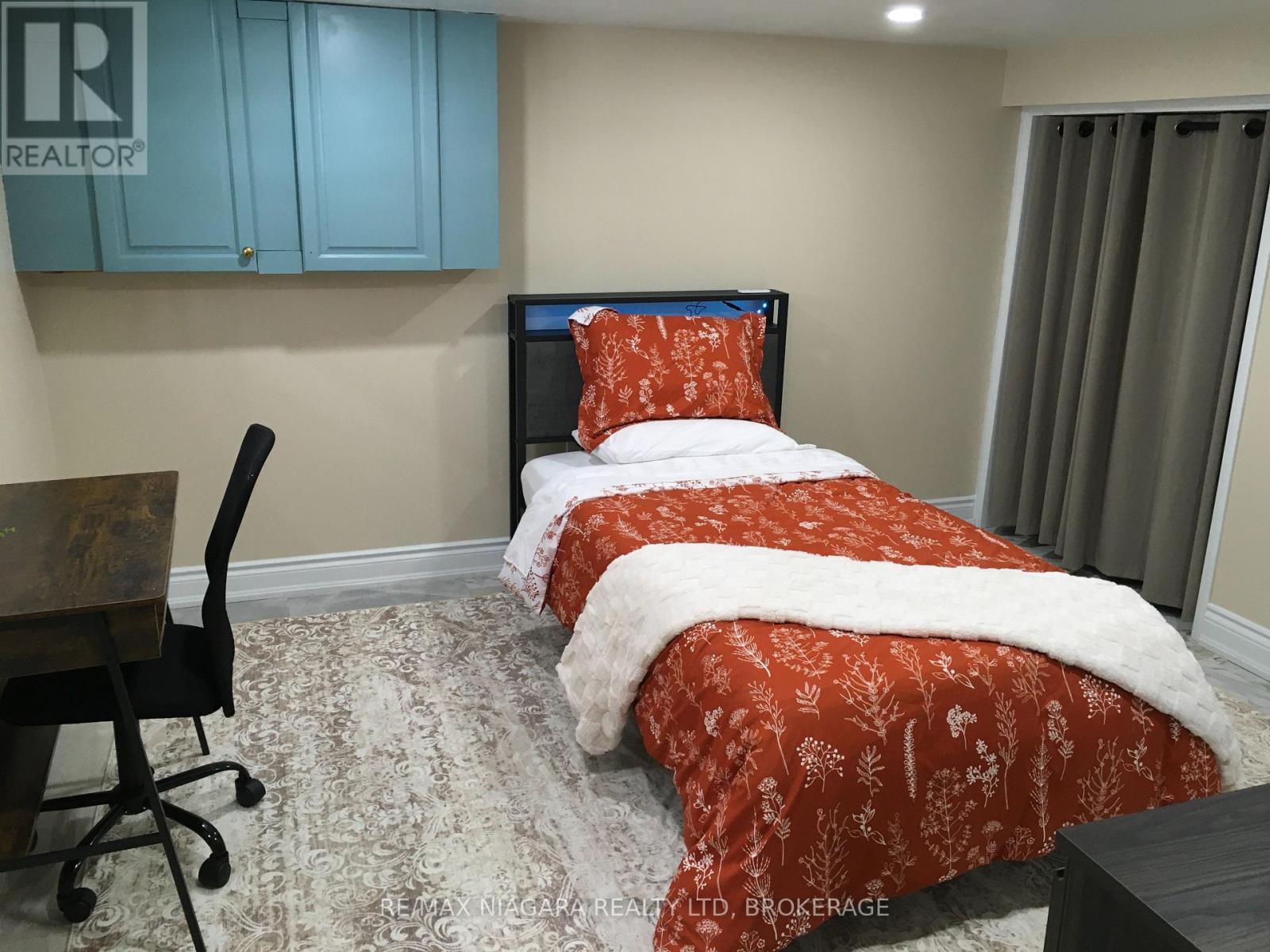 LOWER BEDROOM 2 - 3968 ST PETER STREET, Niagara Falls, Ontario