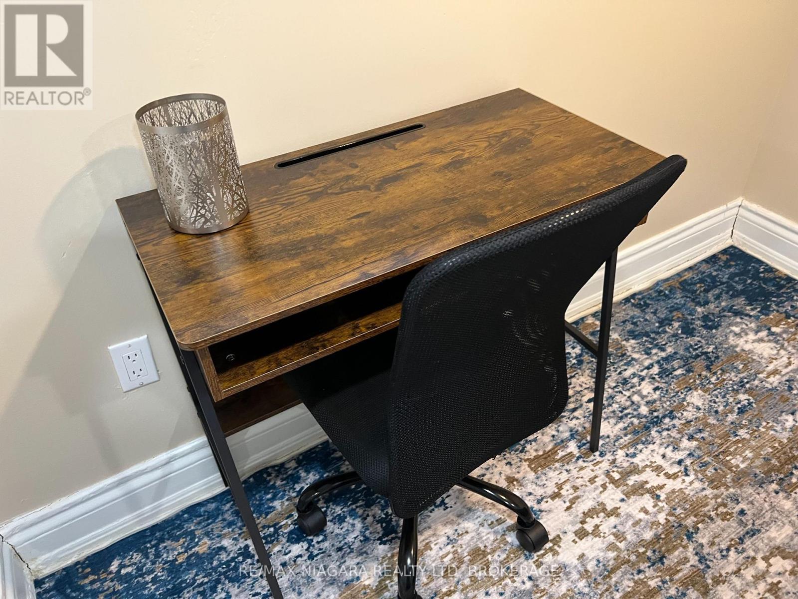 Lower Bedroom 2 - 3968 St Peter Street, Niagara Falls, Ontario  L2J 2N8 - Photo 2 - X12905378