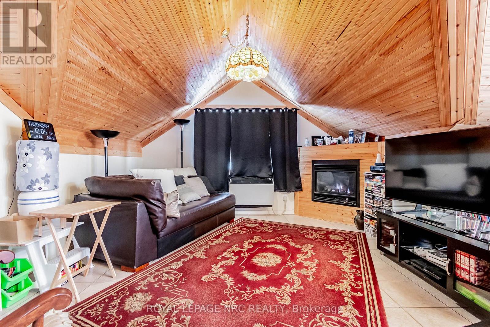 6490 Thorold Stone Road, Niagara Falls, Ontario  L2J 1B3 - Photo 15 - X12905382