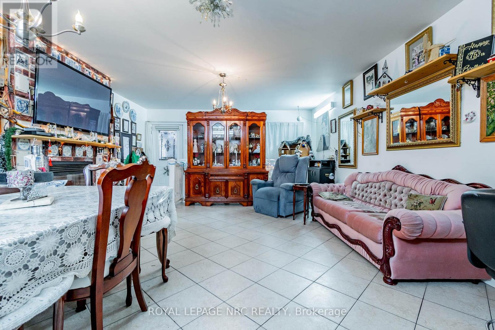 6490 Thorold Stone Road, Niagara Falls, Ontario  L2J 1B3 - Photo 34 - X12905382