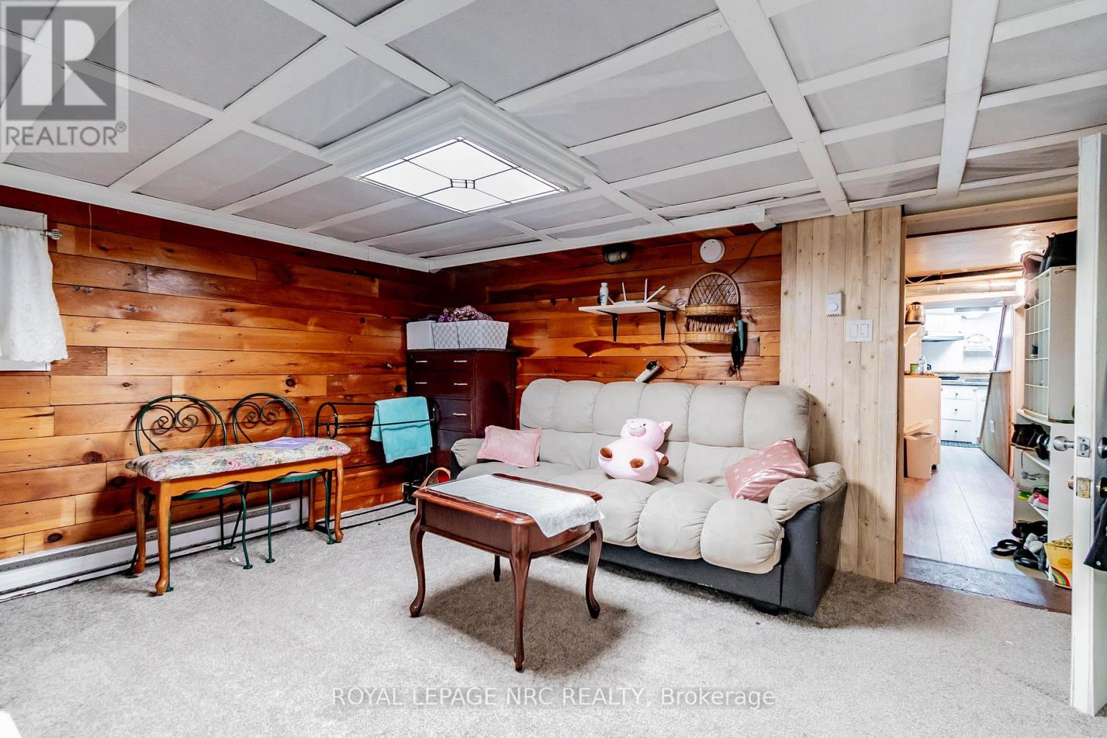 6490 Thorold Stone Road, Niagara Falls, Ontario  L2J 1B3 - Photo 38 - X12905382