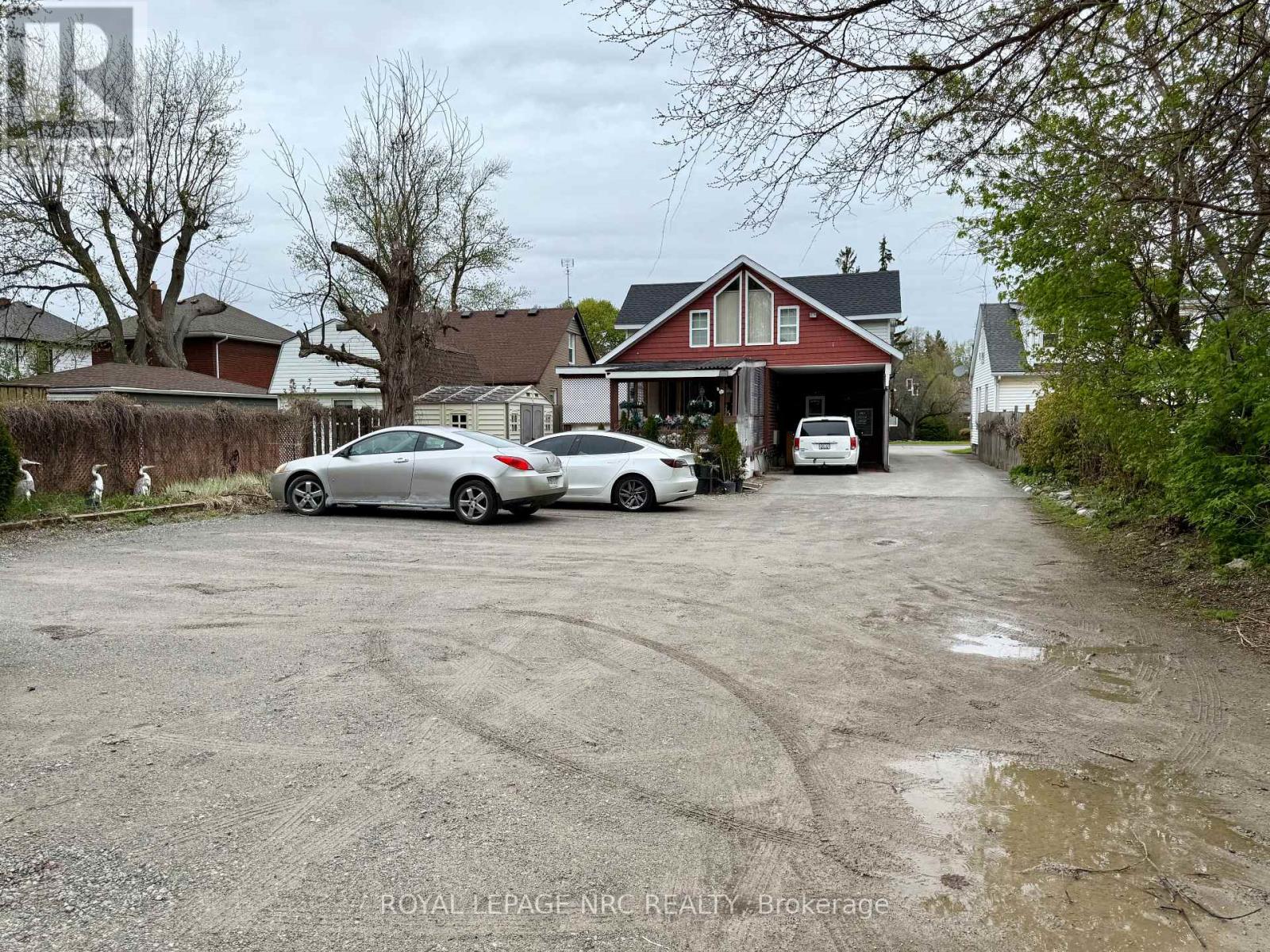 6490 Thorold Stone Road, Niagara Falls, Ontario  L2J 1B3 - Photo 5 - X12905382