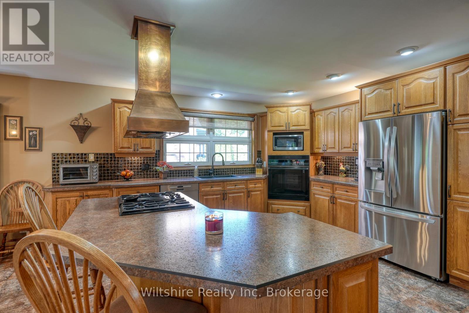 5 Whispering Pine Lane, Tillsonburg, Ontario  N4G 5V4 - Photo 10 - X12905342