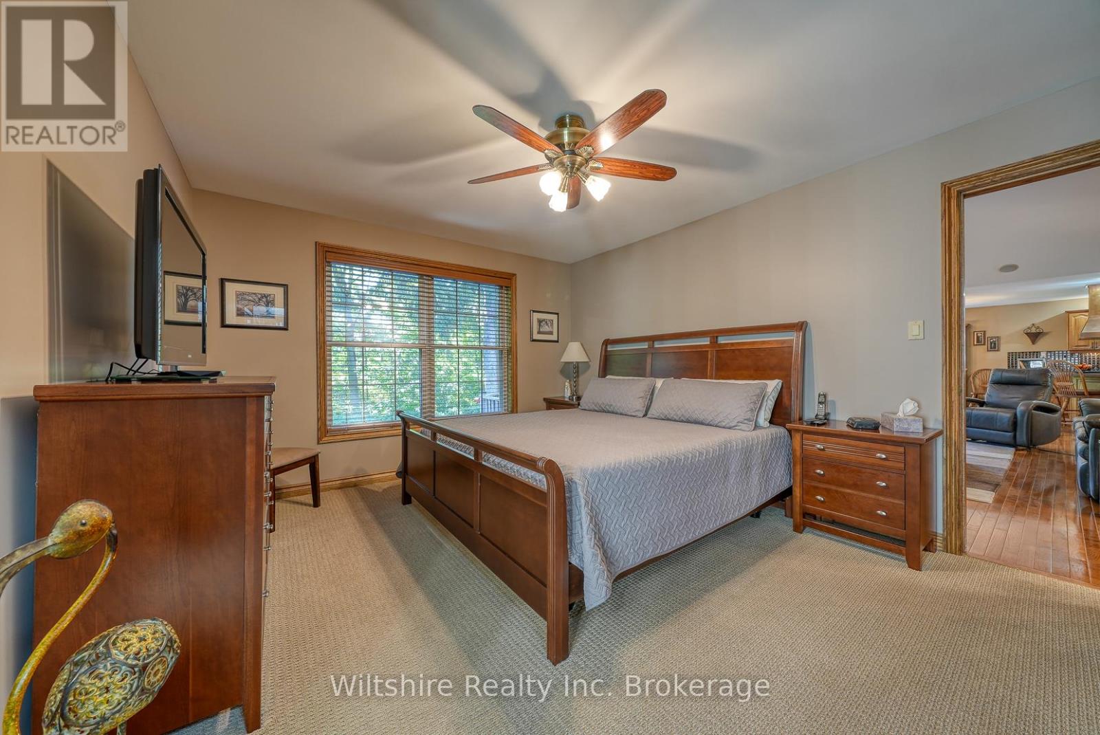 5 Whispering Pine Lane, Tillsonburg, Ontario  N4G 5V4 - Photo 19 - X12905342