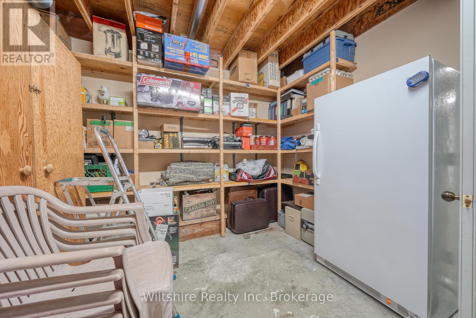 5 Whispering Pine Lane, Tillsonburg, Ontario  N4G 5V4 - Photo 35 - X12905342