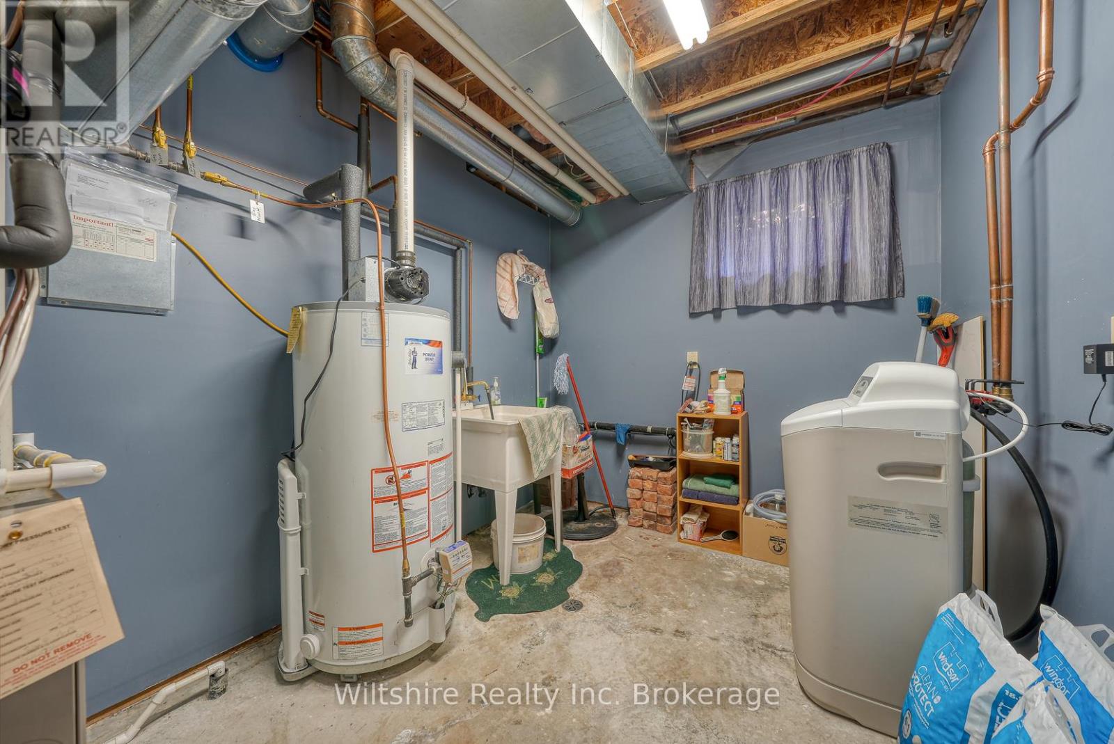 5 Whispering Pine Lane, Tillsonburg, Ontario  N4G 5V4 - Photo 36 - X12905342