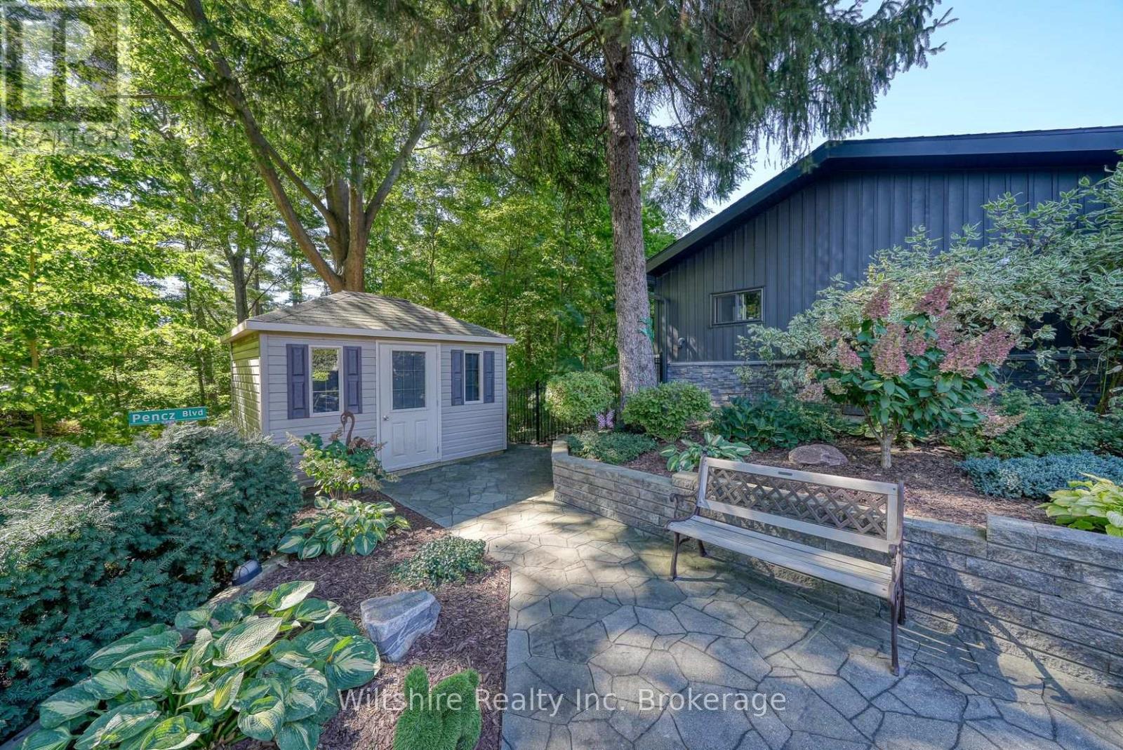 5 Whispering Pine Lane, Tillsonburg, Ontario  N4G 5V4 - Photo 40 - X12905342