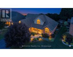 5 WHISPERING PINE LANE, Tillsonburg, Ontario