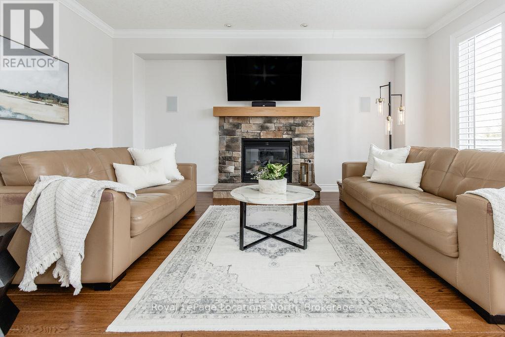 11 Dance Street, Collingwood, Ontario  L9Y 0H4 - Photo 16 - S12905368