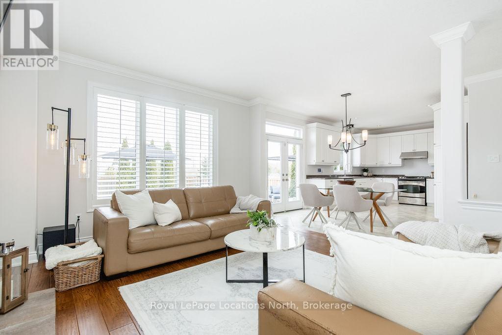 11 Dance Street, Collingwood, Ontario  L9Y 0H4 - Photo 18 - S12905368