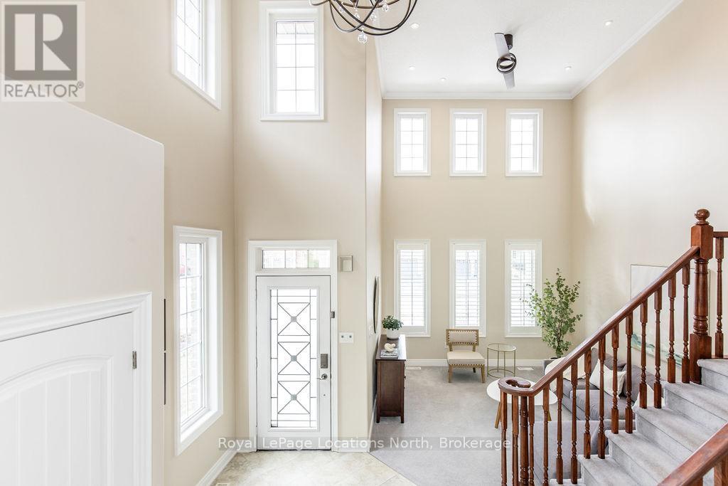 11 Dance Street, Collingwood, Ontario  L9Y 0H4 - Photo 2 - S12905368