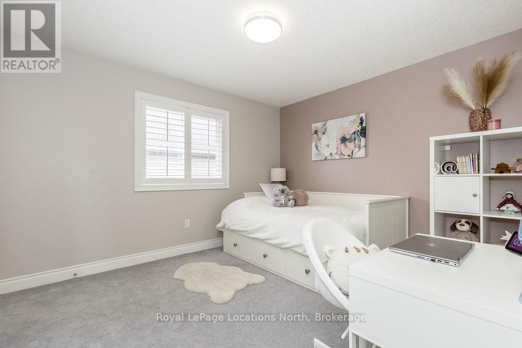 11 Dance Street, Collingwood, Ontario  L9Y 0H4 - Photo 29 - S12905368