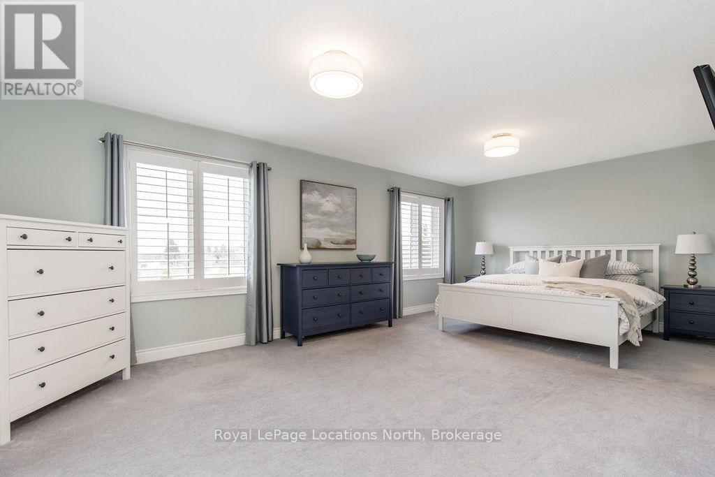 11 Dance Street, Collingwood, Ontario  L9Y 0H4 - Photo 30 - S12905368