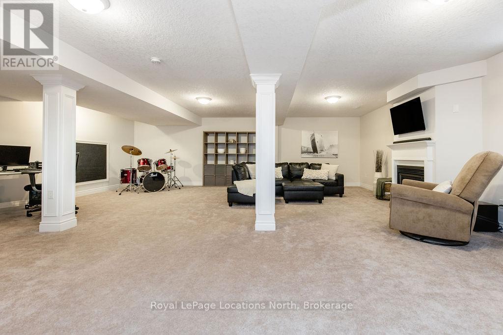 11 Dance Street, Collingwood, Ontario  L9Y 0H4 - Photo 36 - S12905368