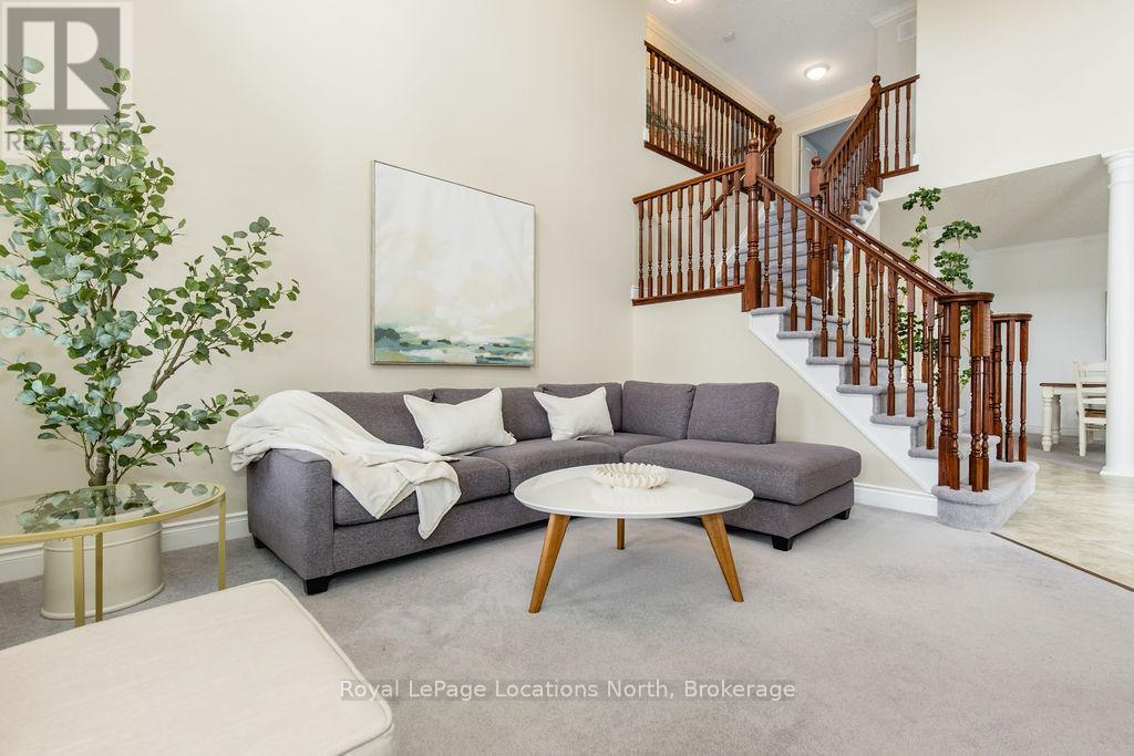 11 Dance Street, Collingwood, Ontario  L9Y 0H4 - Photo 4 - S12905368