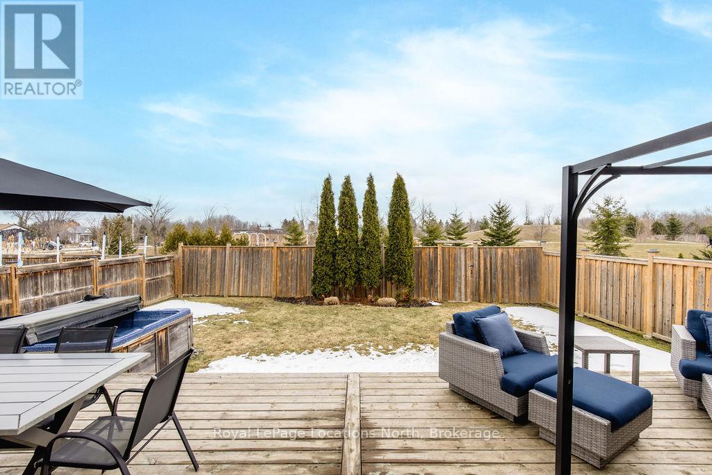 11 Dance Street, Collingwood, Ontario  L9Y 0H4 - Photo 41 - S12905368