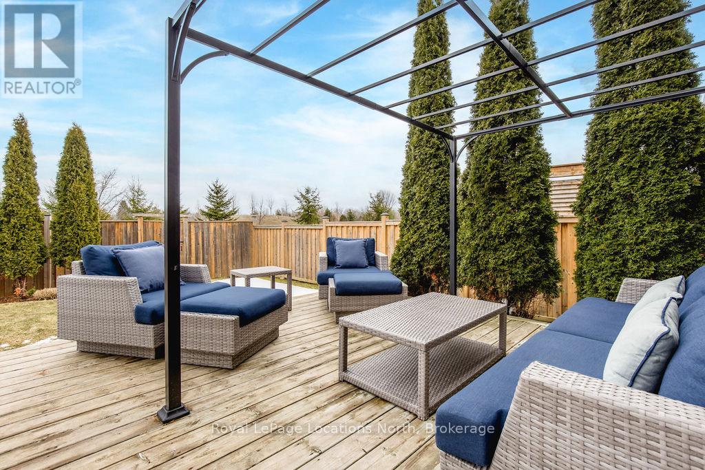 11 Dance Street, Collingwood, Ontario  L9Y 0H4 - Photo 42 - S12905368