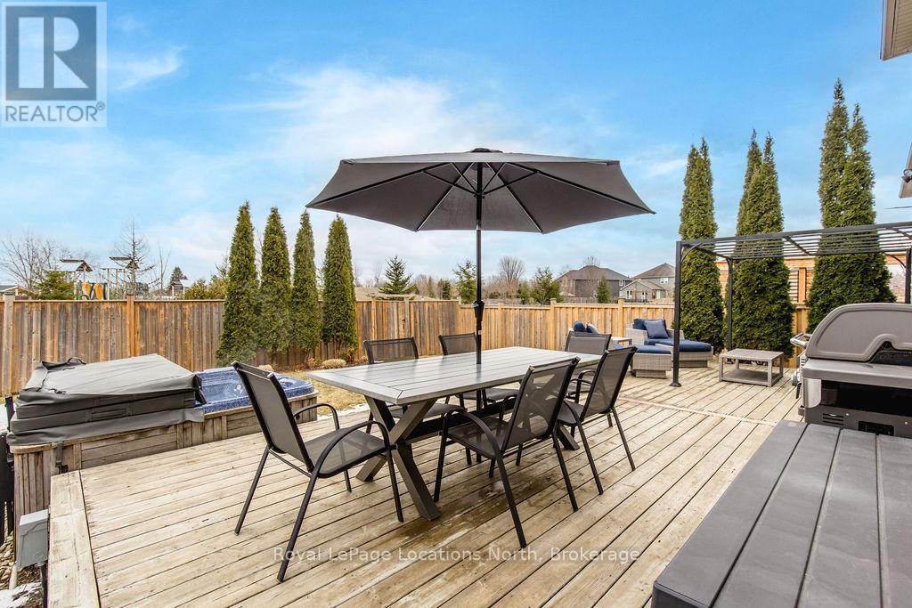 11 Dance Street, Collingwood, Ontario  L9Y 0H4 - Photo 43 - S12905368