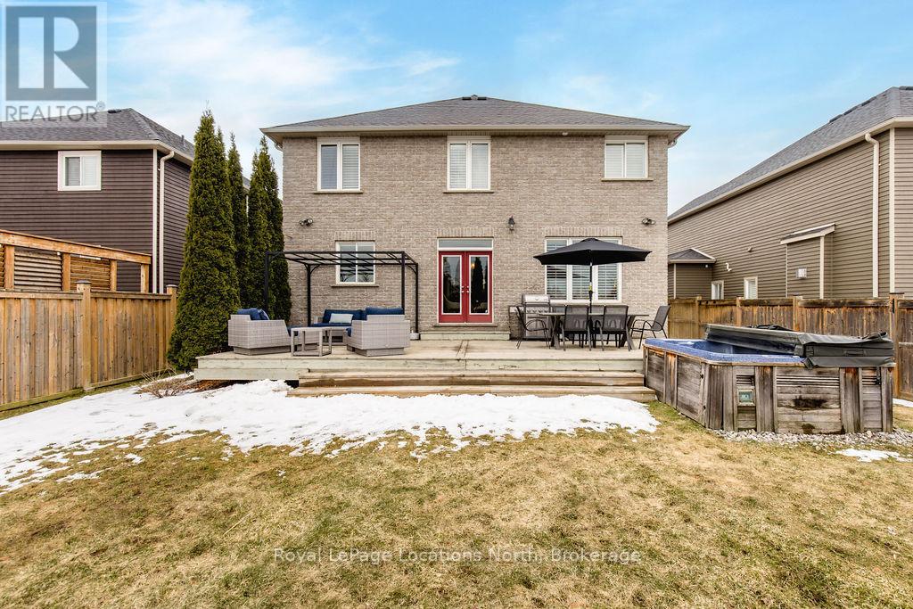 11 Dance Street, Collingwood, Ontario  L9Y 0H4 - Photo 44 - S12905368