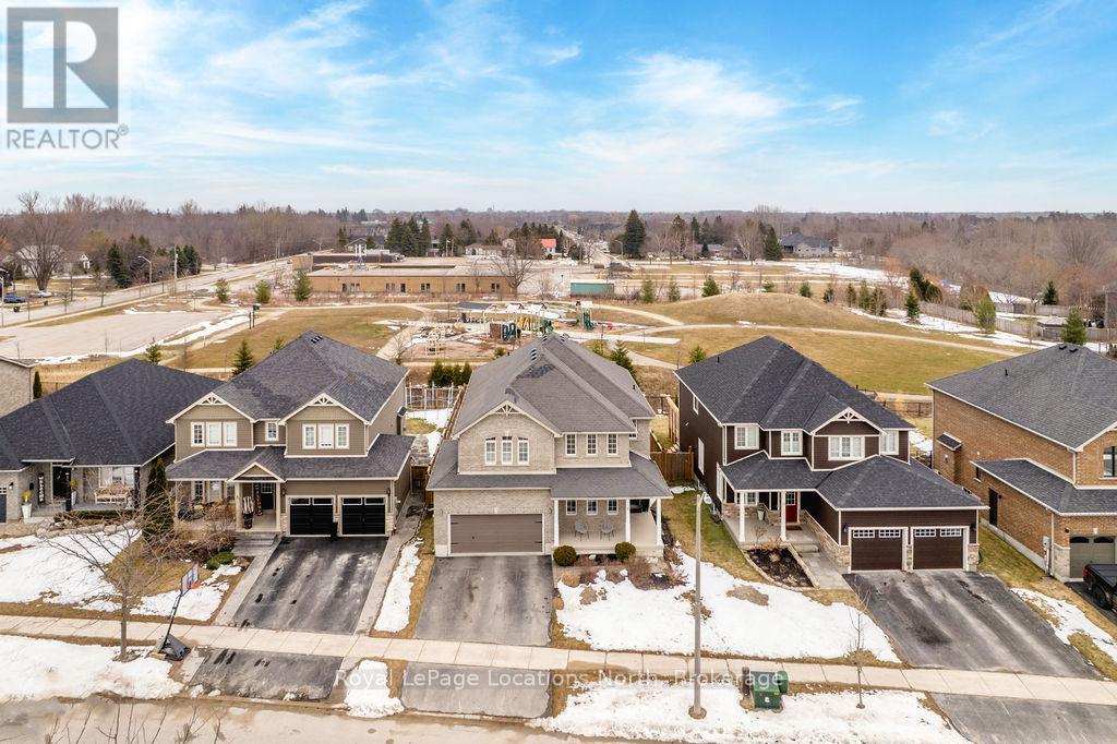 11 Dance Street, Collingwood, Ontario  L9Y 0H4 - Photo 48 - S12905368