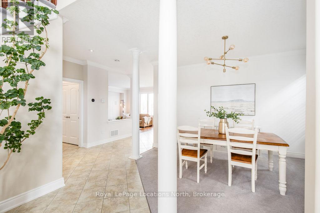 11 Dance Street, Collingwood, Ontario  L9Y 0H4 - Photo 7 - S12905368