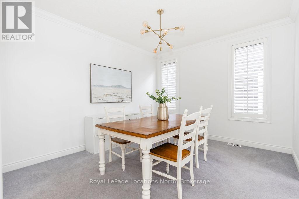 11 Dance Street, Collingwood, Ontario  L9Y 0H4 - Photo 8 - S12905368