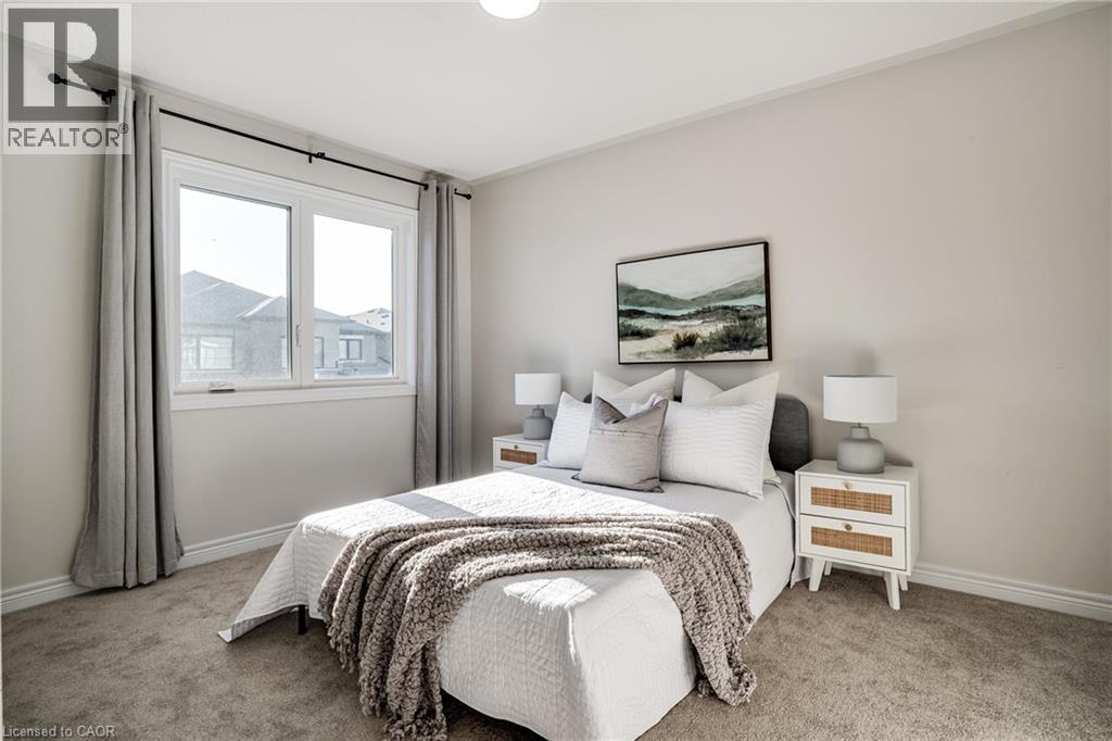 26 Bentgrass Drive, Welland, Ontario  L3B 0H3 - Photo 21 - 40813931