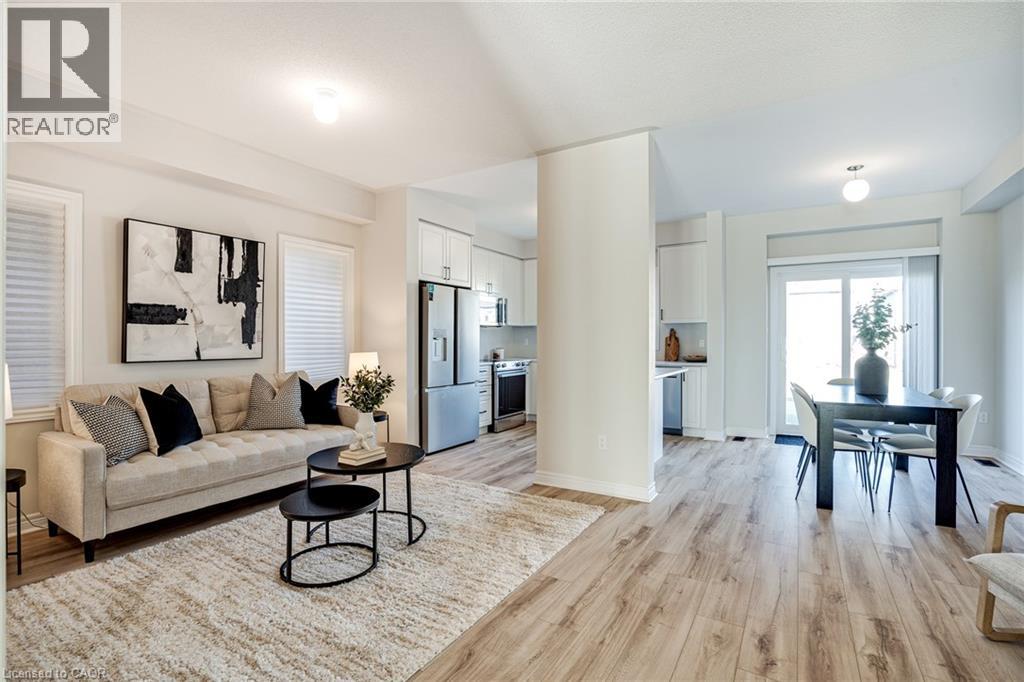 26 Bentgrass Drive, Welland, Ontario  L3B 0H3 - Photo 3 - 40813931