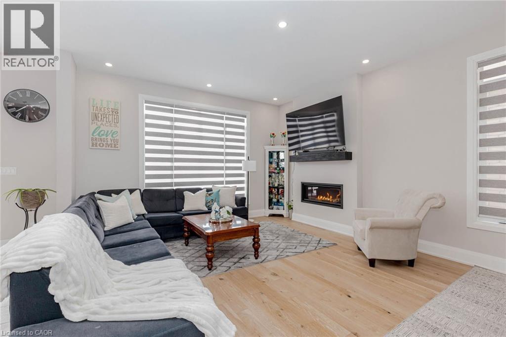 130 Pondcliffe Drive, Kitchener, Ontario N2R 0M4 - Photo 12 - 40813797