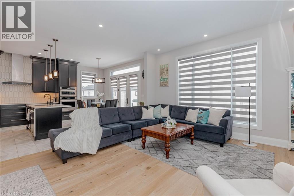 130 Pondcliffe Drive, Kitchener, Ontario N2R 0M4 - Photo 13 - 40813797